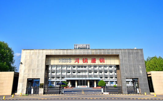 顺义河北唐山钢铁集团