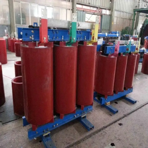 顺义SCB10-250KVA干式变压器