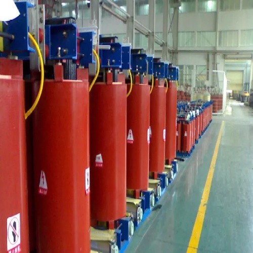 顺义SCB10-200KVA干式变压器