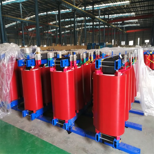 顺义SCB18-4000KVA干式变压器