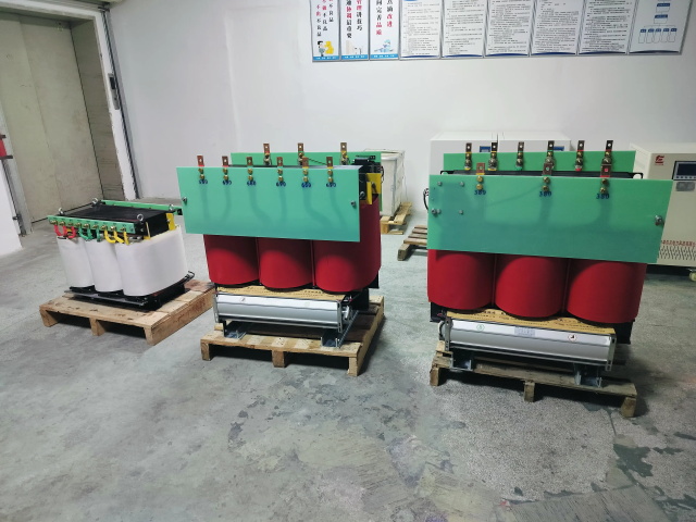 顺义KS11-1000KVA矿用变压器