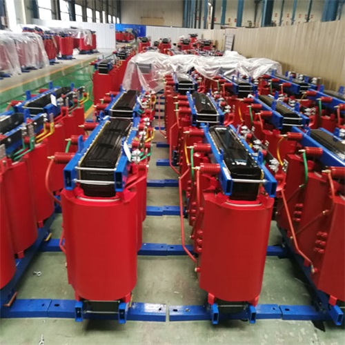 顺义2500kva干式变压器尺寸